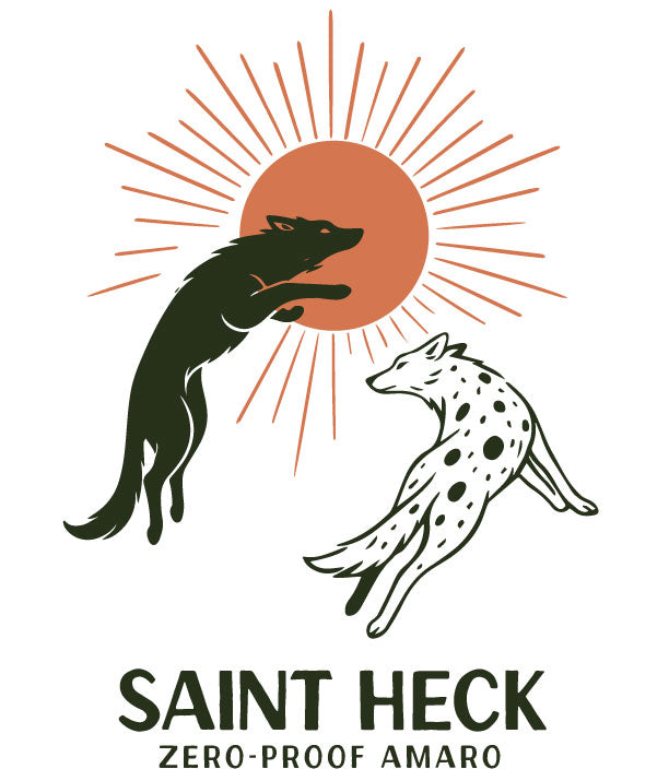Saint Heck- Gift Card