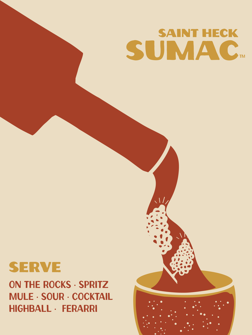 Sumac