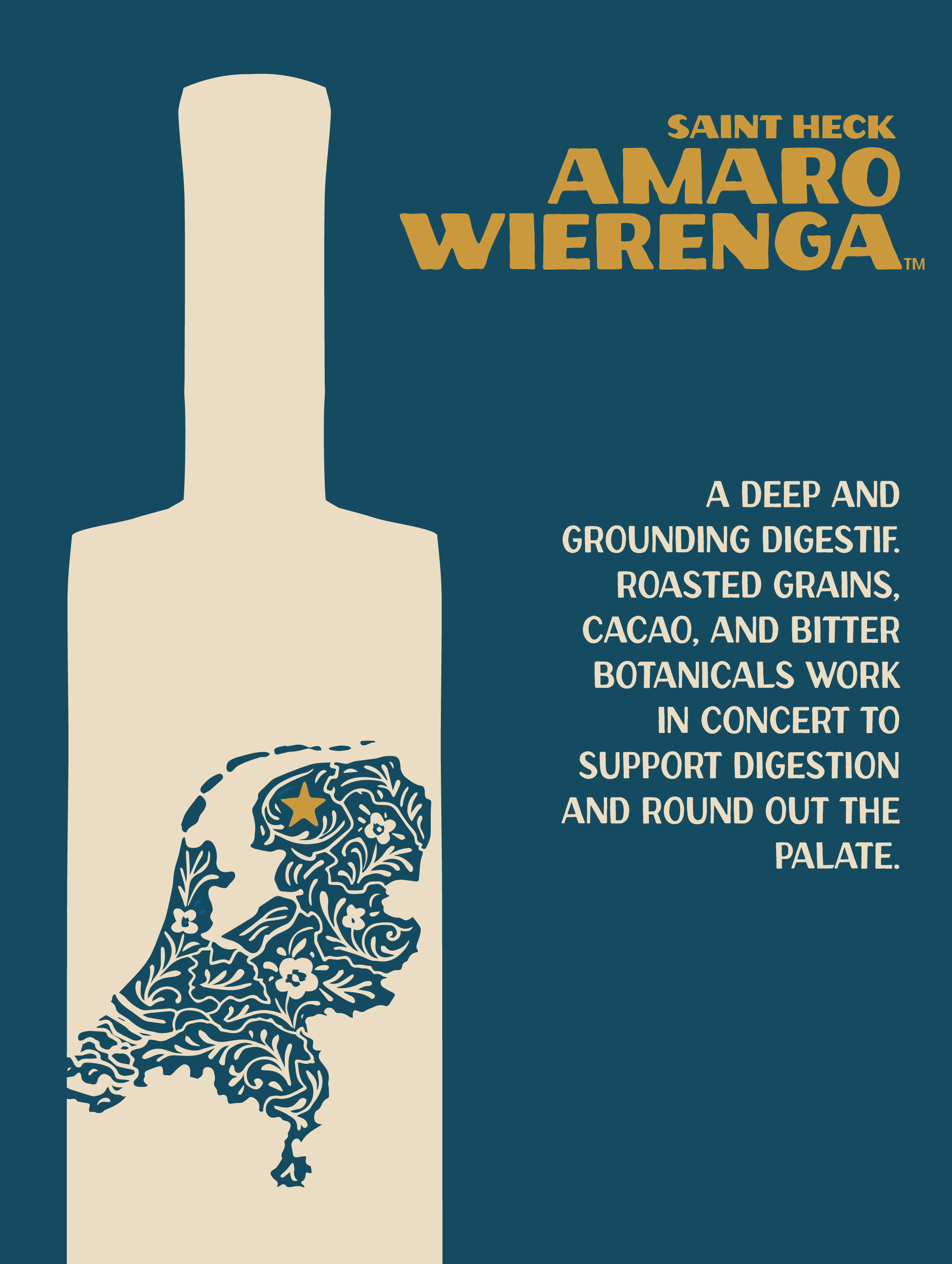 Amaro Wierenga