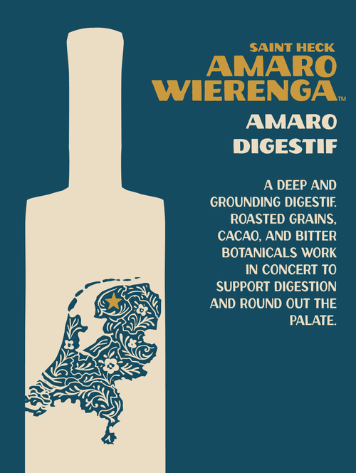 Amaro Wierenga