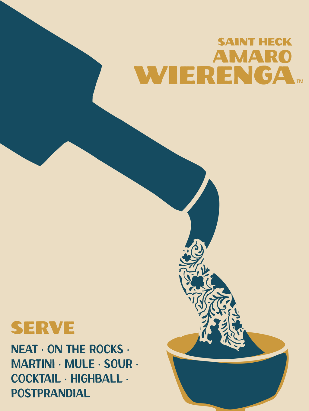 Amaro Wierenga