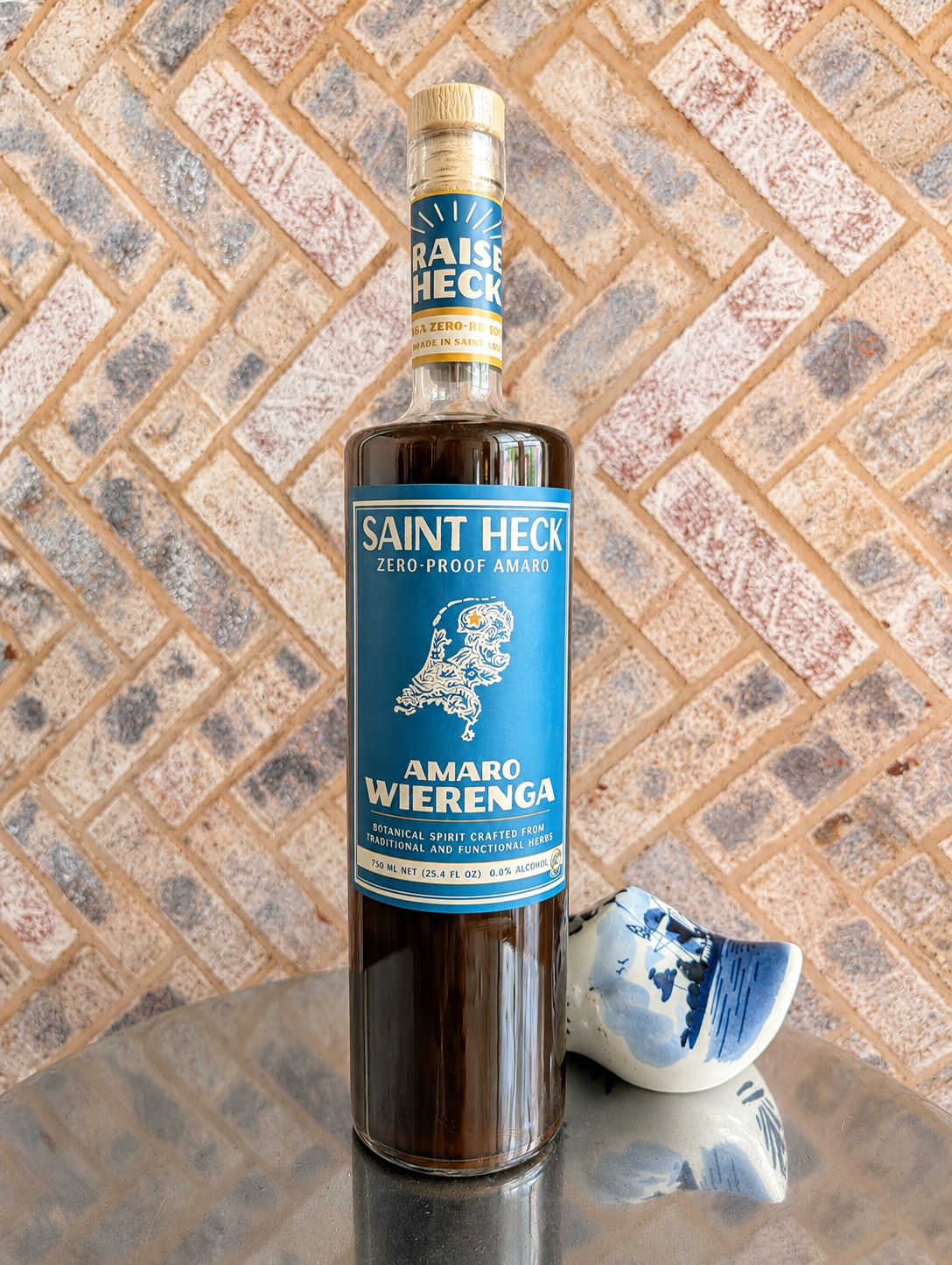 Amaro Wierenga